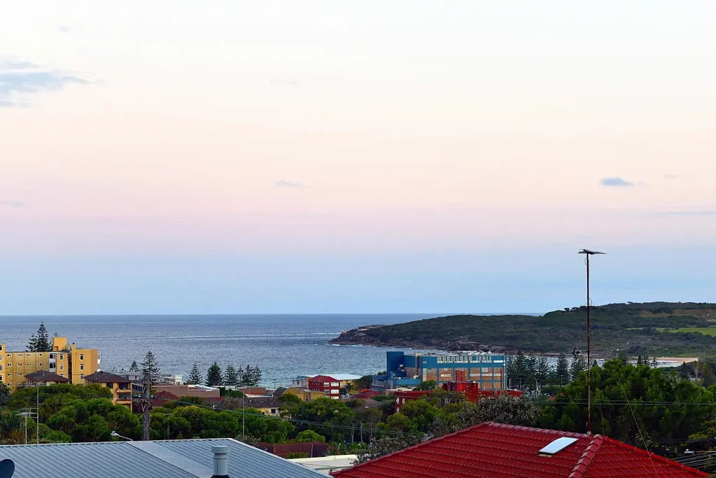 Maroubra 6Kwarto Commanding Ocean Panorama With Multi-Generational Potential