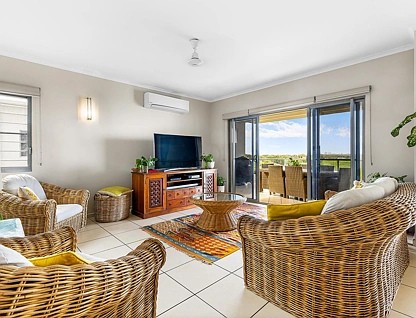 213/71B Progress Drive, Nightcliff, Darwin Suburbs, 3 ਕਮਰੇ, 2 ਬਾਥਰੂਮ, Apartment