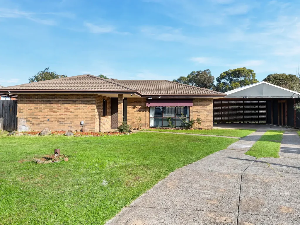 Melton West 3Habitaciones For Sale via Private Negotiation