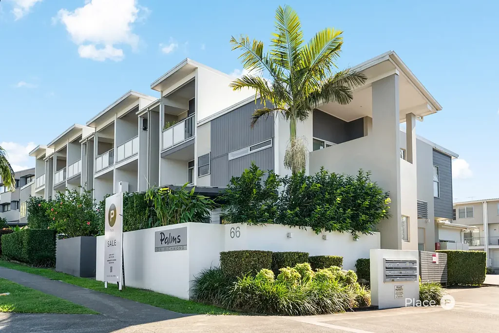 10/66 Richmond Road, Morningside, QLD 4170