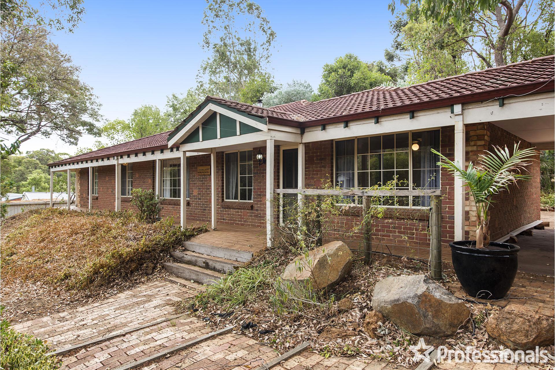 2 LANG ST, JARRAHDALE WA 6124, 0 غرف, 0 حمامات, House