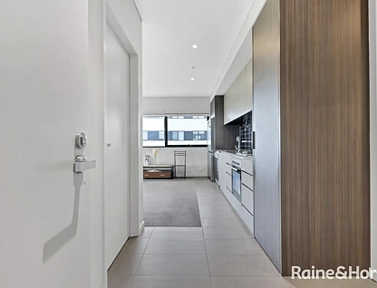 303/1 Clark Street, Williams Landing, VIC 3027, 2 રૂમ, 2 બાથરૂમ, Apartment