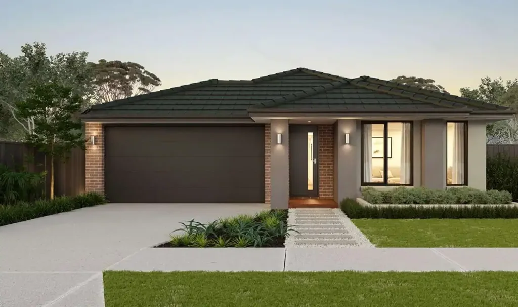Weir Views 4房 河流生活体验 优美自然环境 Werribee River沿岸 新近住宅地块 社区繁荣活力 教育设施应有尽有 🏡 Final 3 Remaining – from $624,990