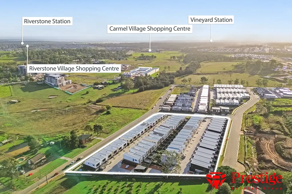 39-43 Hynds Road, Box Hill, NSW 2765