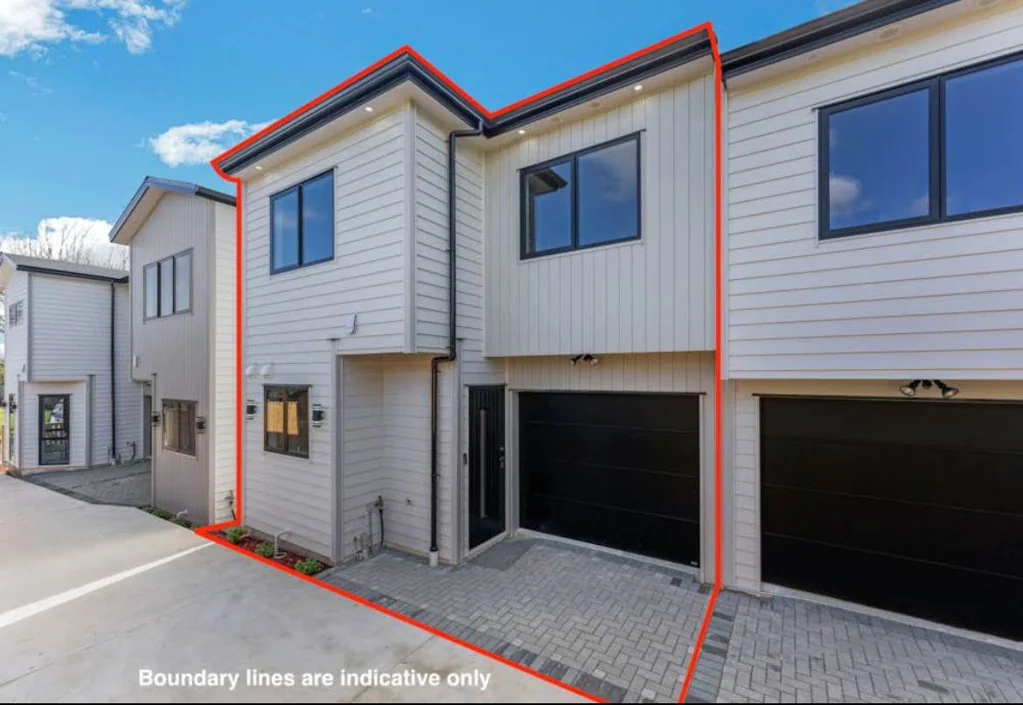 Pakuranga Heights 4chambre Modern Home, Easy Living & Top Schools