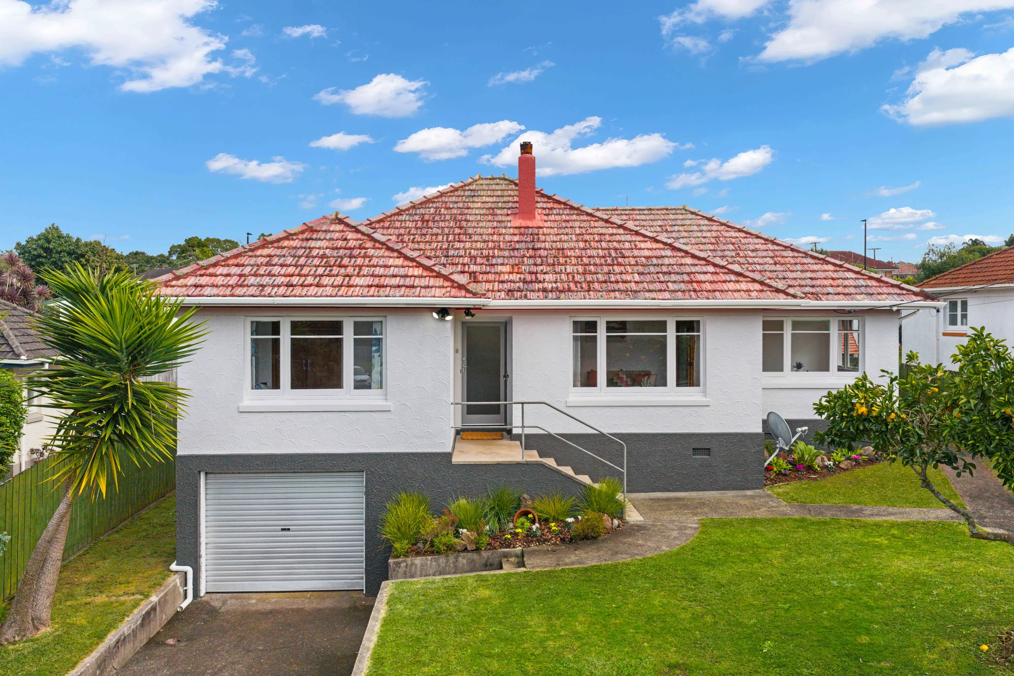 Kensington 3 Slaapkamer Refreshed, Elevated & Ready to Impress