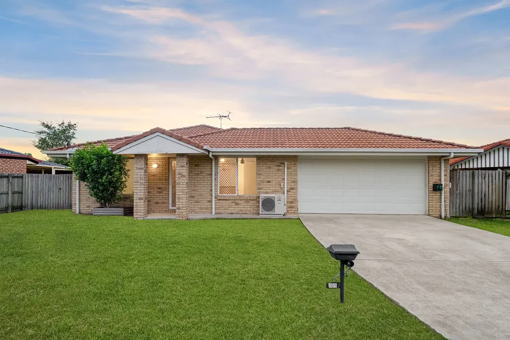 48 Tullawong Drive, Caboolture, QLD 4510