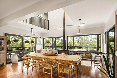351 Boscombe Road, Brookfield, QLD 4069, 5 slaapkamers, 4 badkamers, Lifestyle Section