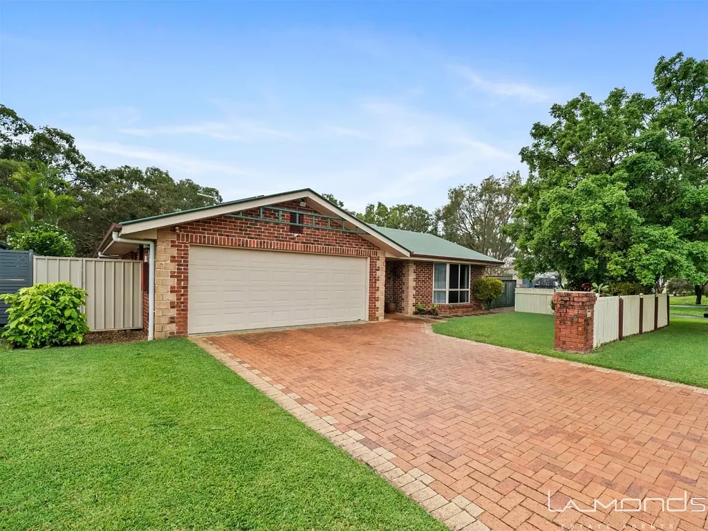 Immaculate Family Home - Cul-de-sac in Manly West!