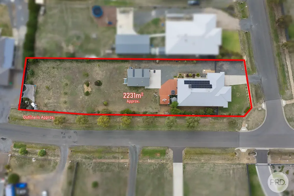 1 Furness Drive, Cardigan, VIC 3352