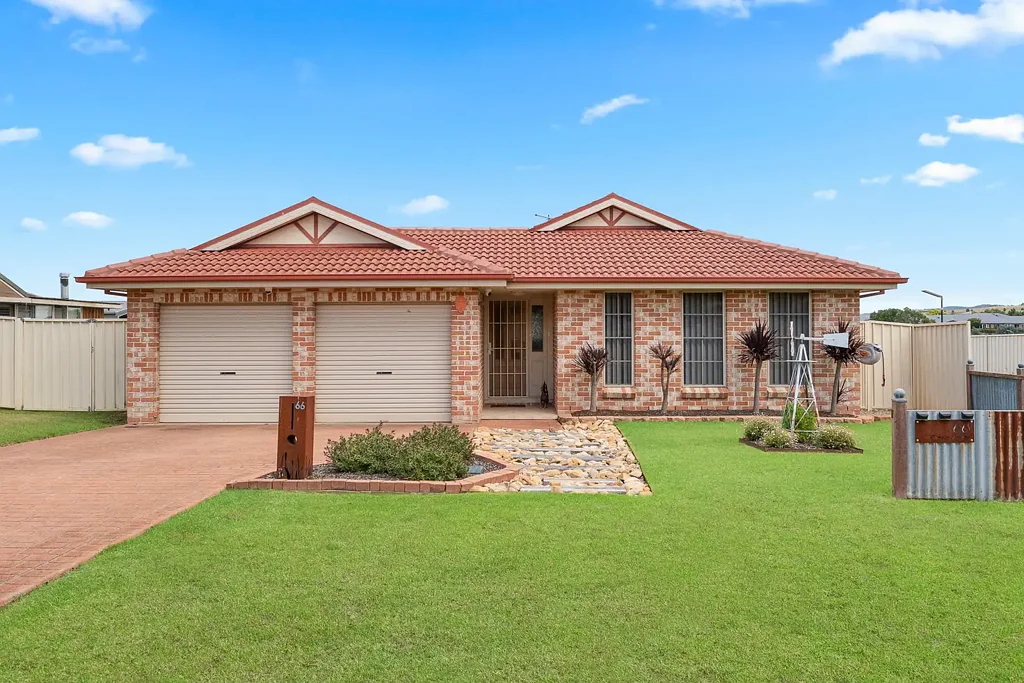 66 Green Valley Road, Goulburn, NSW 2580