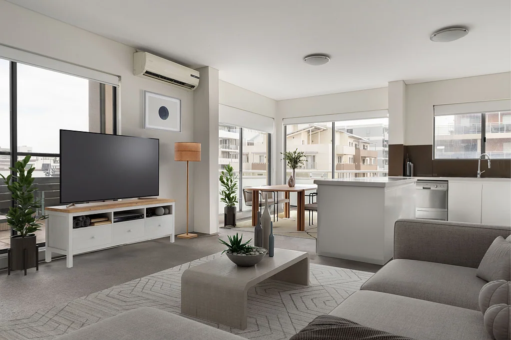 28/41-43 Lachlan Street, Liverpool, NSW 2170