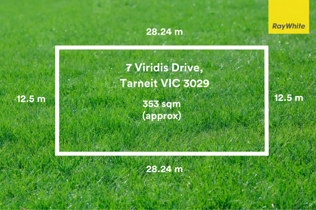 Tarneit 7 Viridis Drive, Tarneit VIC 3029