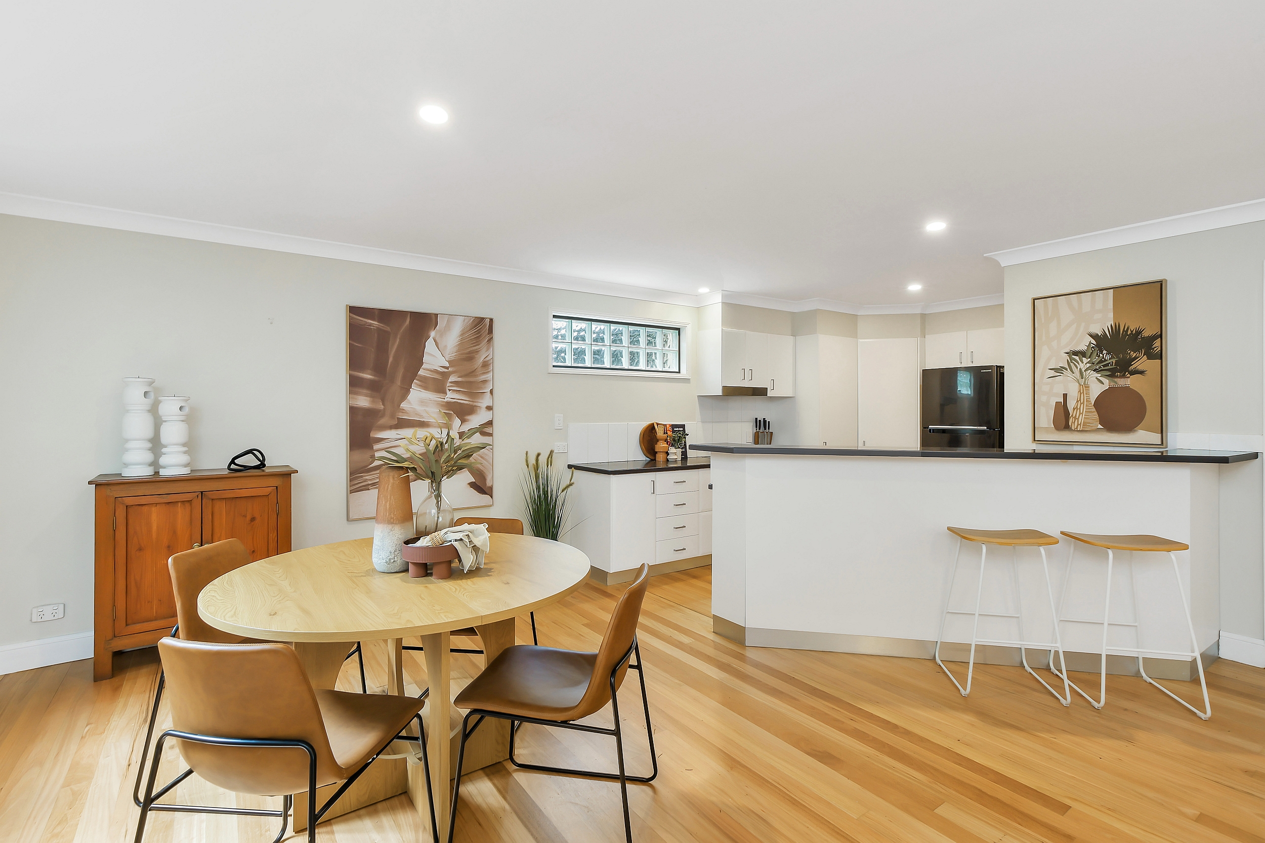 4 LUSHINGTON ST, EAST GOSFORD NSW 2250, 0房, 0浴, Townhouse