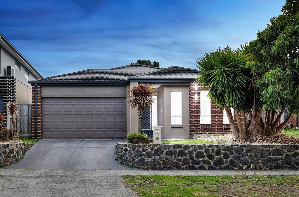 15 Belmont Rise, Doreen, VIC 3754