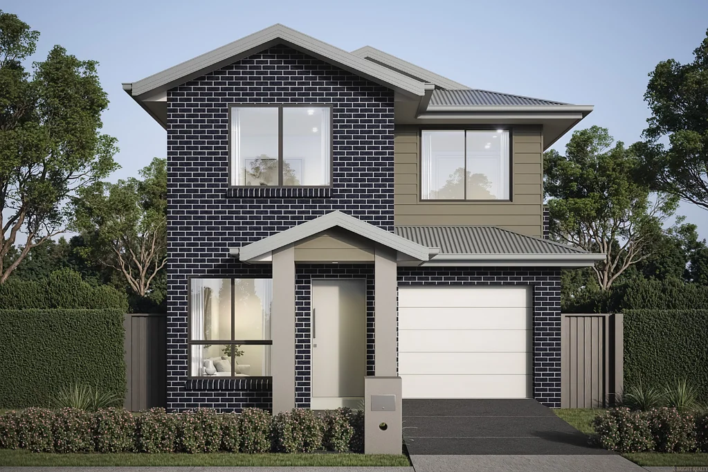 Rouse Hill 5ห้องนอน Amazing Double Storey House in Rouse Hill