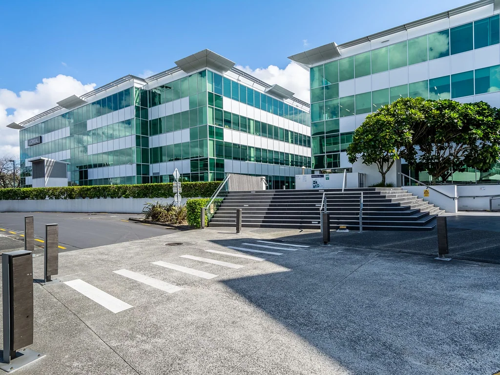 Ellerslie Quality Business Park Office