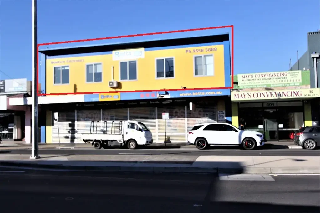 In The Heart of Springvale