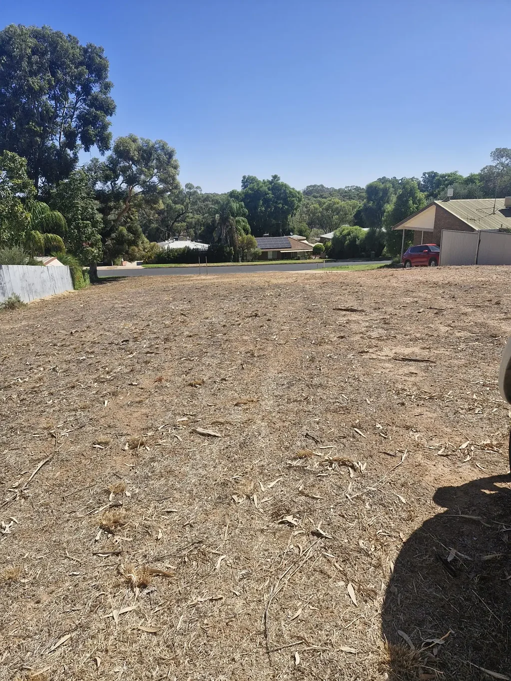 7 Riverview Drive, Dareton, NSW 2717