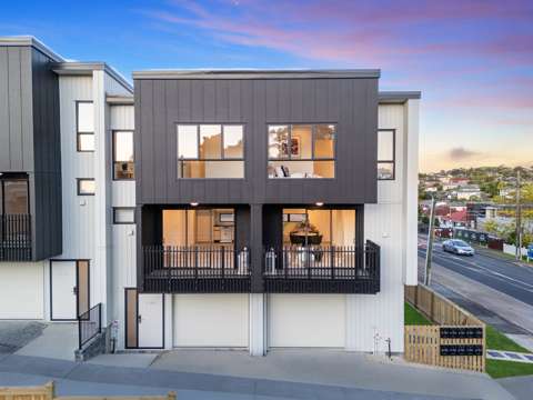 Lot 2/101 White Swan Road, Mount Roskill, Auckland City, Auckland