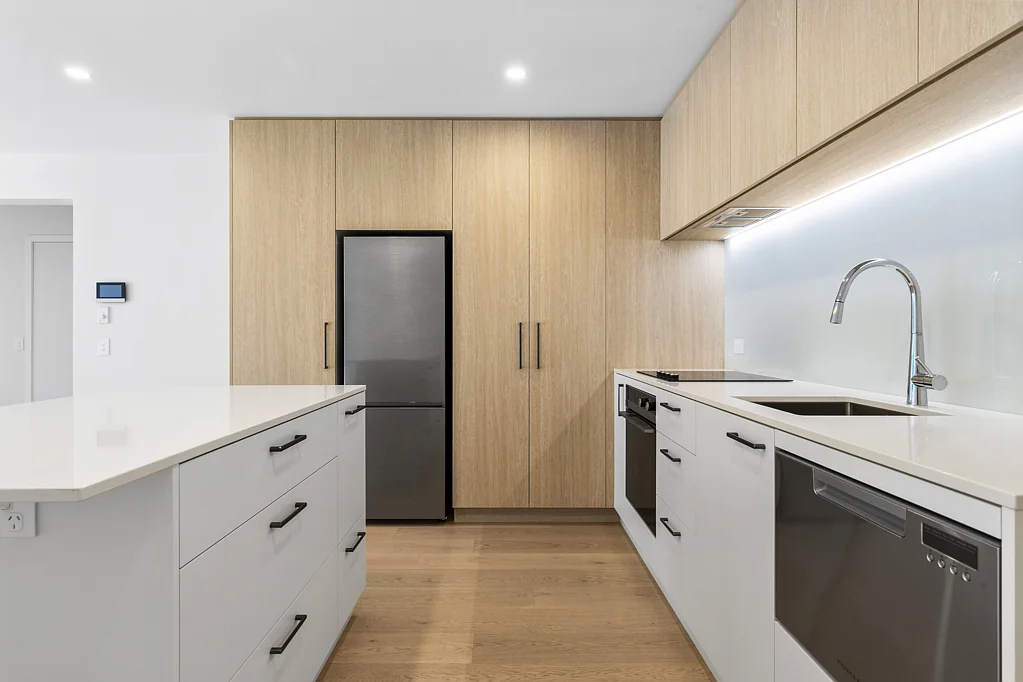 Nelson City 2Moenga Inspired Design, Seamless Living