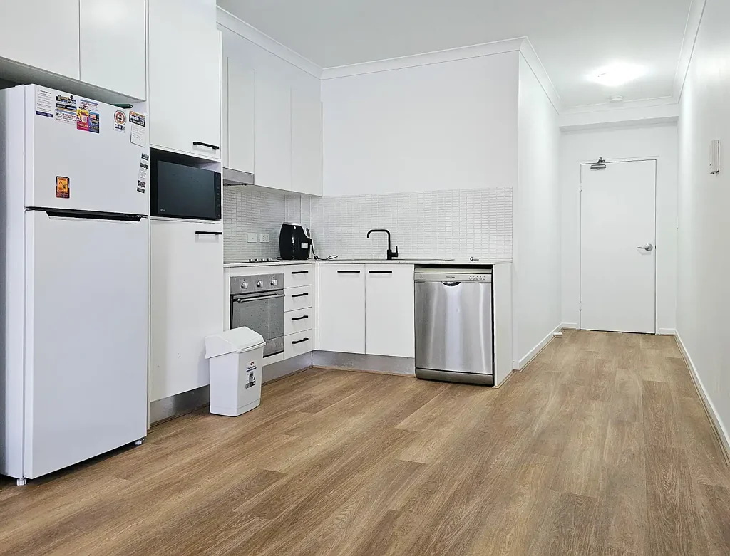 Partly Furnished! Close to Everything you need.