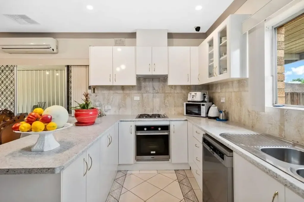 Spacious Family Home