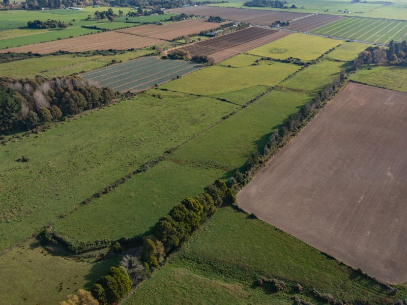 State Highway 1, Manakau, Horowhenua, 0 રૂમ, 1 બાથરૂમ