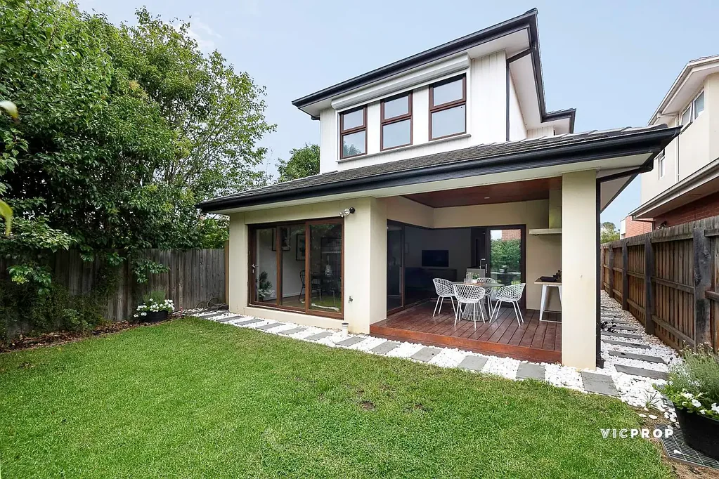 30 Stanley Street, Ivanhoe, VIC 3079
