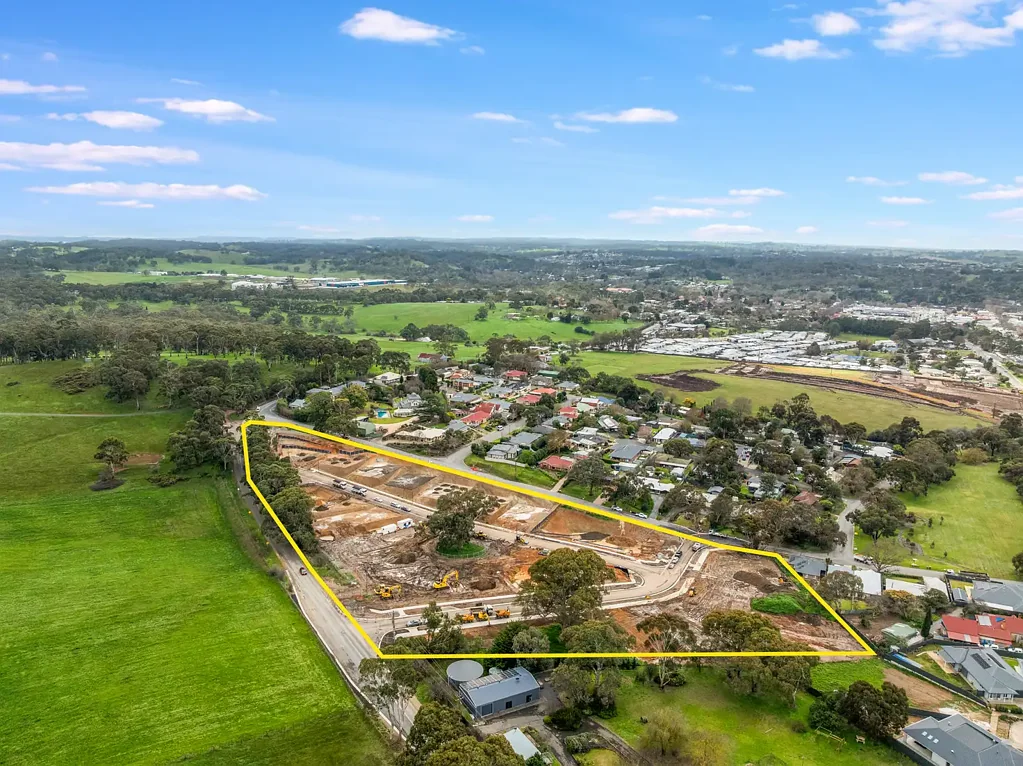Mount Barker Build Your Future in the Heart of the Adelaide Hills