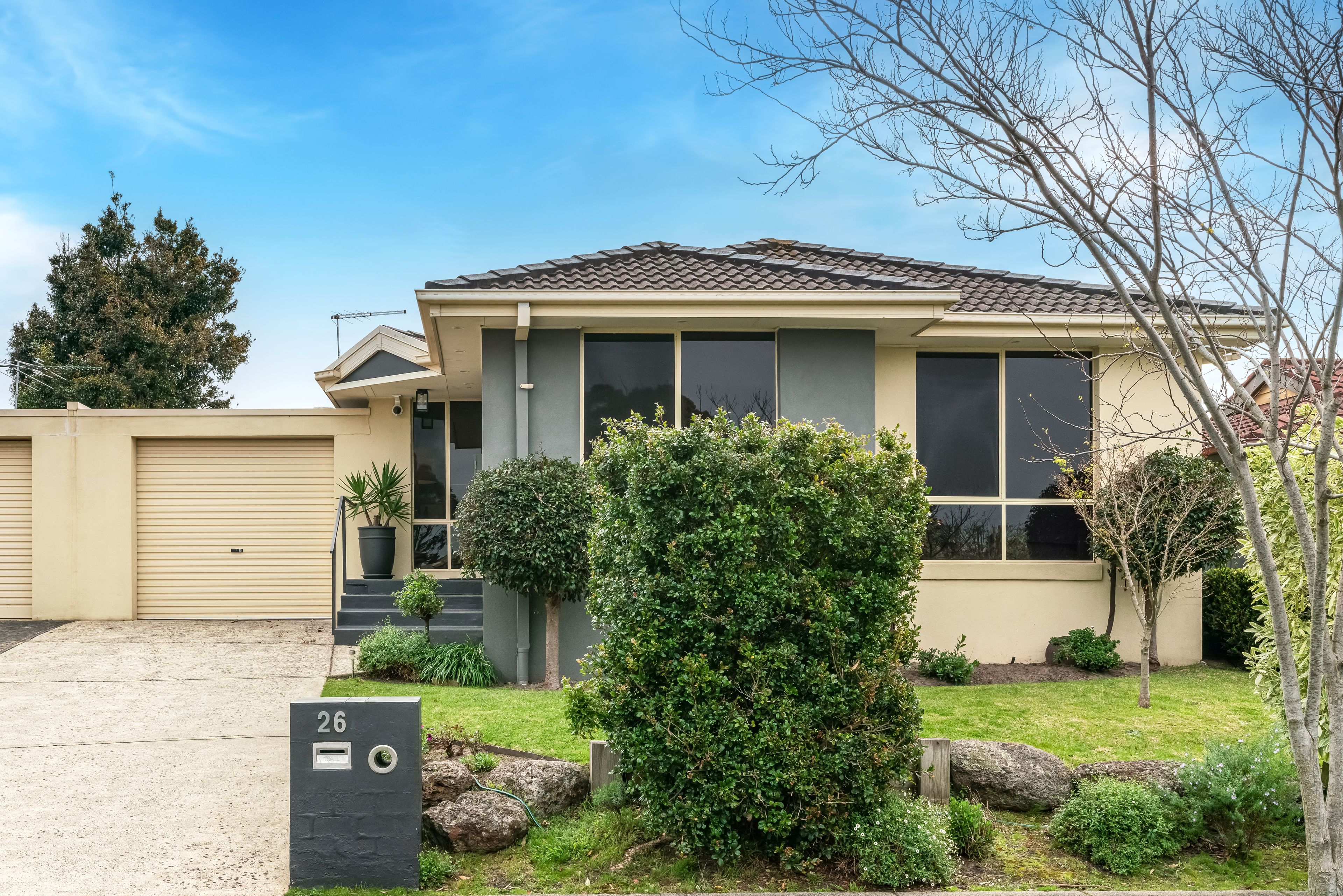 26 DUNN CR, LANGWARRIN VIC 3910, 0房, 0浴, House