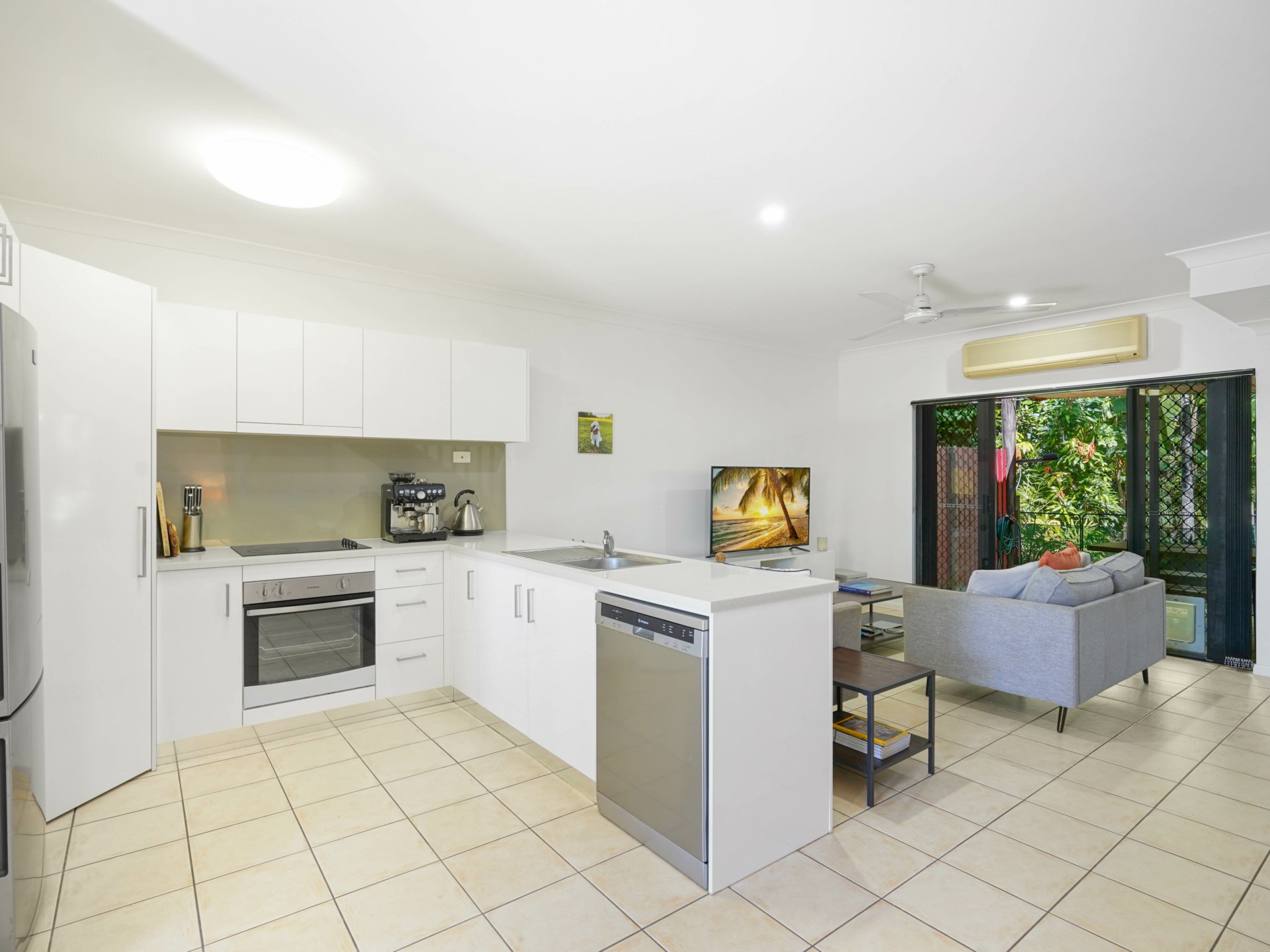 11-19 STRATFORD PDE, STRATFORD QLD 4870, 0房, 0浴, Townhouse