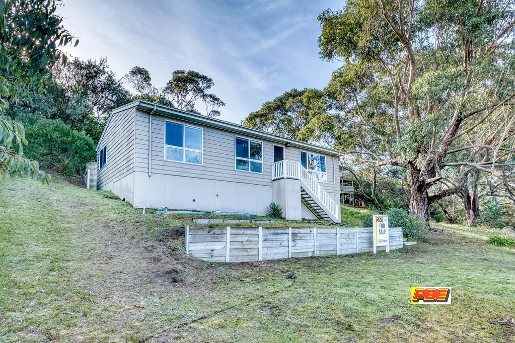 Venus Bay 3 Bedroom Ready for you to move into.
