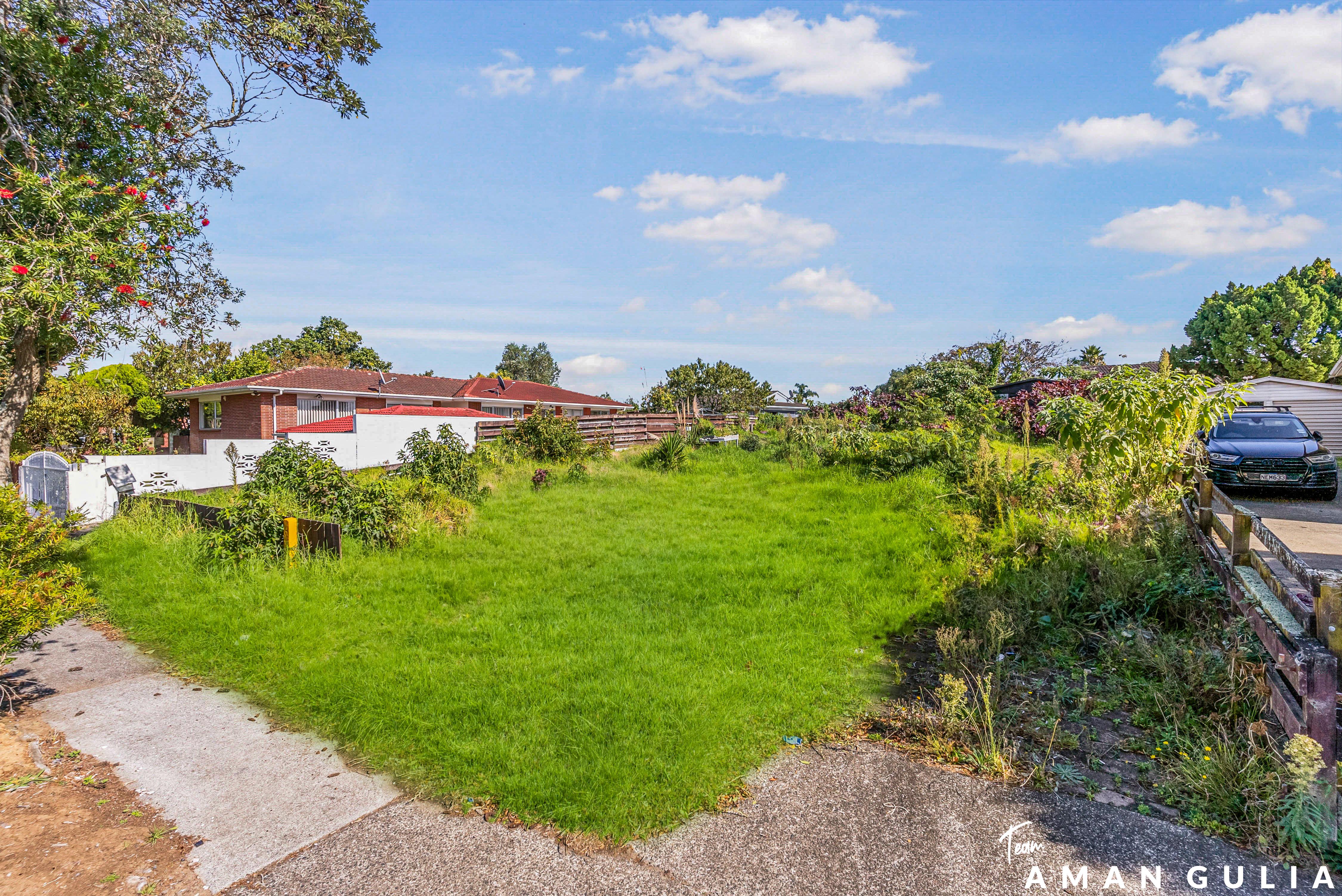 13 John Walker Drive, Manurewa, Auckland - Manukau, 3 Schlafzimmer, 1 Badezimmer, House