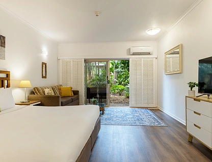 A120/316 Port Douglas Road, Port Douglas, Cairns, 1房, 1浴, Apartment