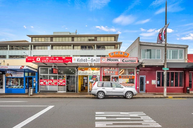 438 Lake Road, Takapuna, Takapuna, North Shore City