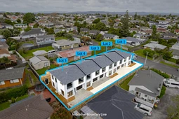 Lot 5/11 Percival Street, Manurewa