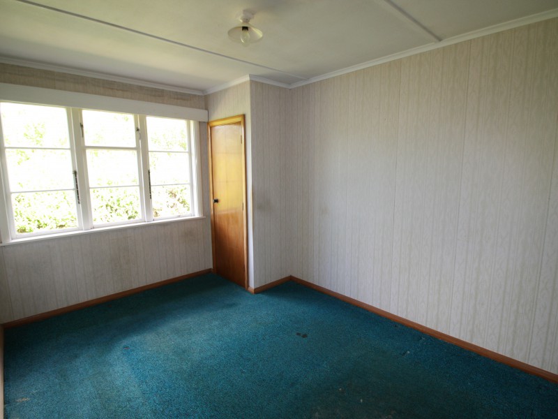 4 Perth Street, Mosgiel, Dunedin, 3 कमरे, 0 बाथरूम