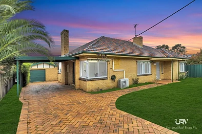 34 Powlett Street, Kilmore, VIC 3764, 3房, 1浴, House