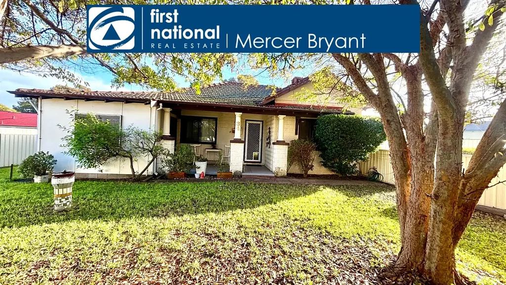Lot 12/34 Thatcher Street, Waroona, WA 6215