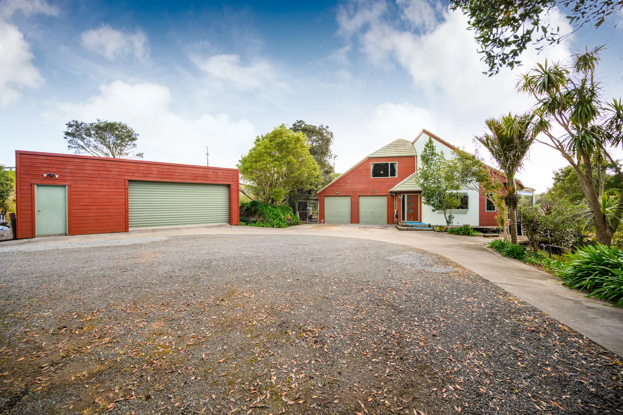 Maungakaramea 4Moenga Still Negotiable Until I'm Gone
