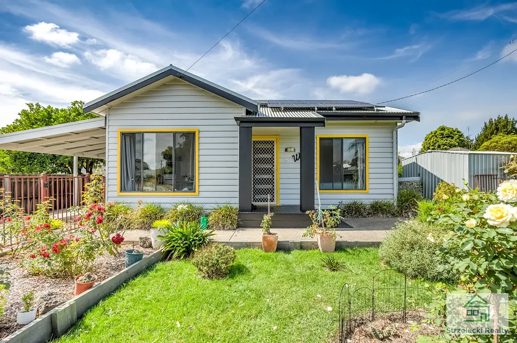 1 Roberts Street, Moe, VIC 3825