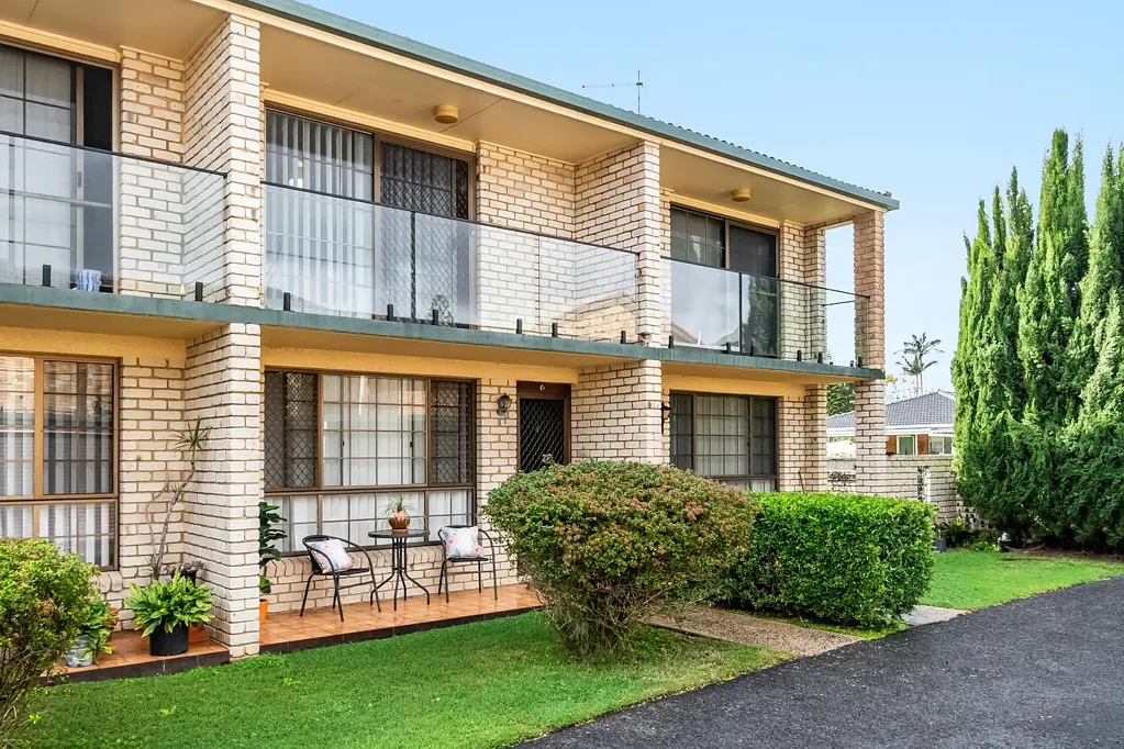 Ballina 2房  Great Value, Great Location!