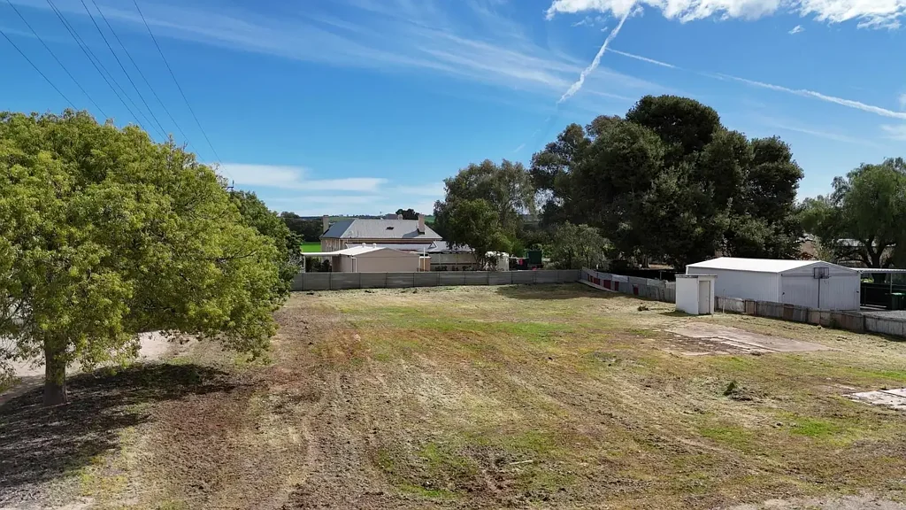 4 South Tce, Laura, SA 5480