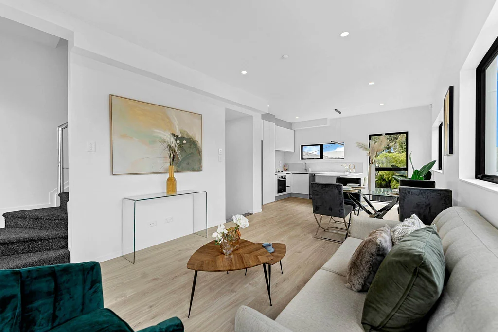 Henderson 3chambre Lucky Last - Must Be Sold