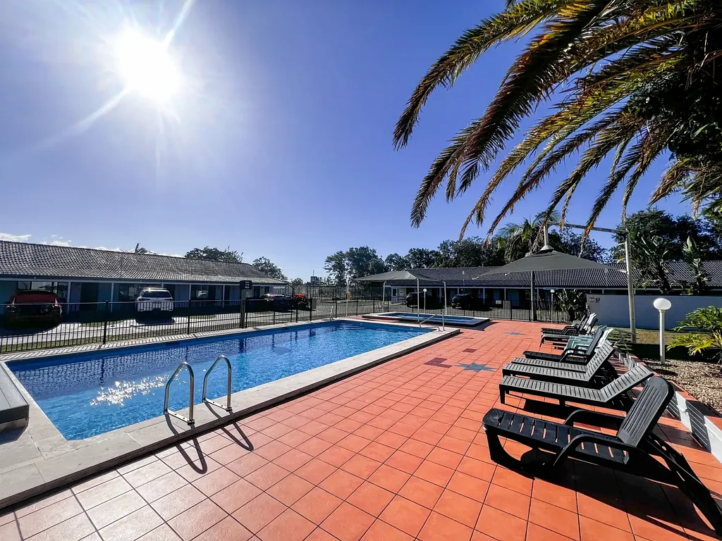 Beachfront Unit