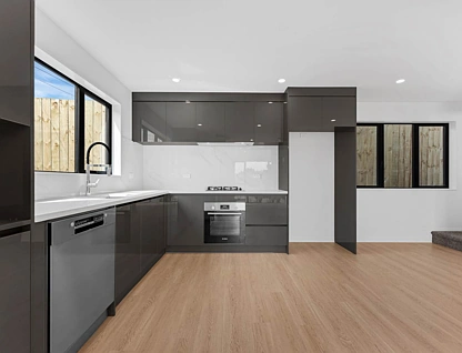 2/40 Bowater Place, Manurewa, Manukau City, 3 phòng ngủ, 2 phòng tắm, House