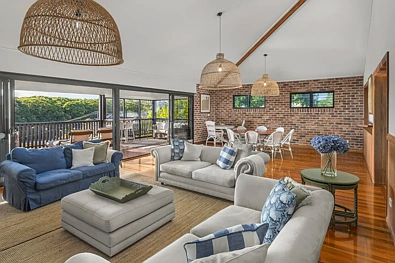Nambucca Heads 5Zimmer Luxury Beach House