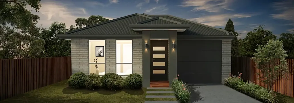 Mount Barker 3房  House & Land Package Mount Barker