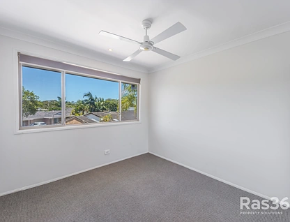 40/33-67 Edmund Rice Drive, Southport, Gold Coast, 3 rūma, 1 rūma horoi, Townhouse